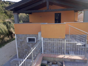 Casale Gabriella Bilocale Con Porticato